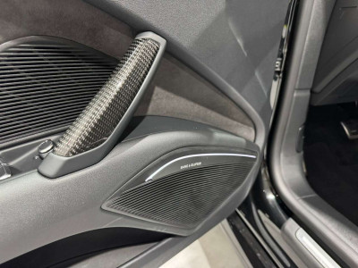 Audi TT Gebrauchtwagen