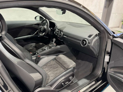 Audi TT Gebrauchtwagen