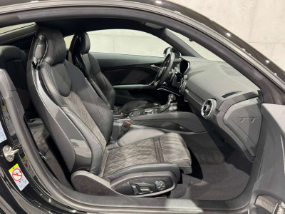 Audi TT Gebrauchtwagen