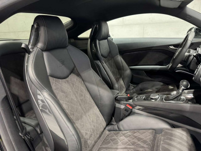 Audi TT Gebrauchtwagen