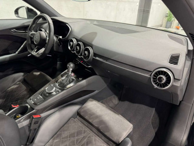 Audi TT Gebrauchtwagen