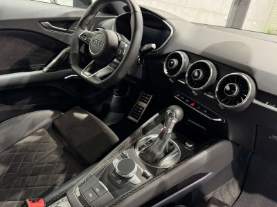 Audi TT Gebrauchtwagen