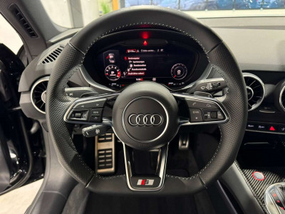 Audi TT Gebrauchtwagen