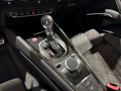 Audi TT Gebrauchtwagen