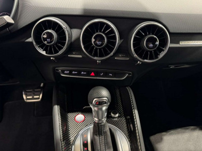 Audi TT Gebrauchtwagen