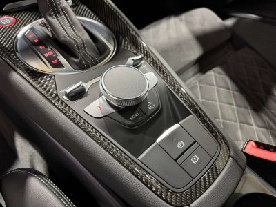 Audi TT Gebrauchtwagen