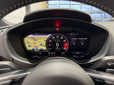 Audi TT Gebrauchtwagen