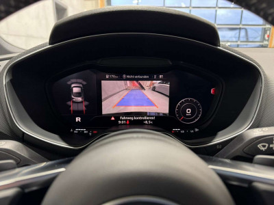 Audi TT Gebrauchtwagen