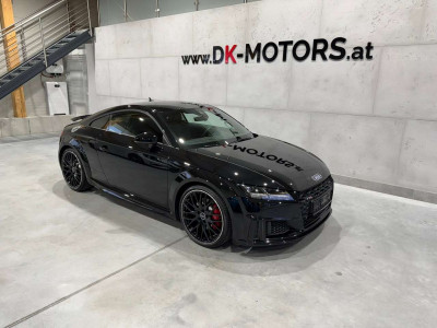 Audi TT Gebrauchtwagen