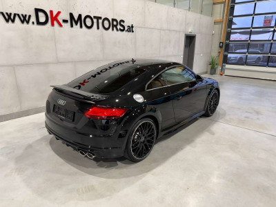 Audi TT Gebrauchtwagen