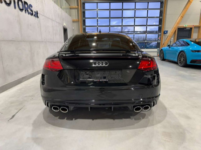 Audi TT Gebrauchtwagen