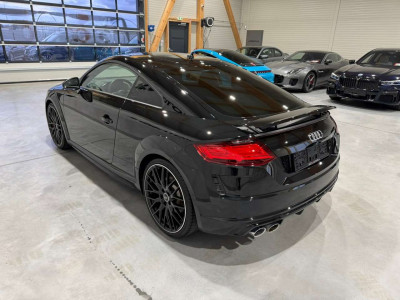 Audi TT Gebrauchtwagen
