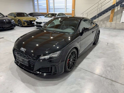 Audi TT Gebrauchtwagen