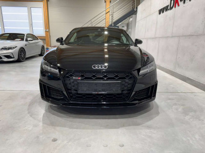 Audi TT Gebrauchtwagen