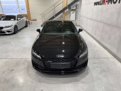 Audi TT Gebrauchtwagen