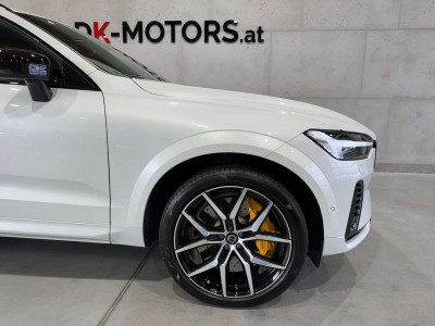 Volvo XC60 Gebrauchtwagen