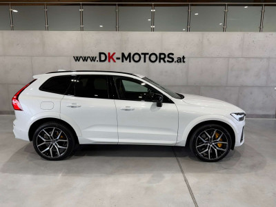 Volvo XC60 Gebrauchtwagen