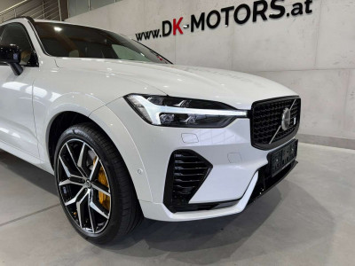 Volvo XC60 Gebrauchtwagen