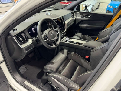Volvo XC60 Gebrauchtwagen