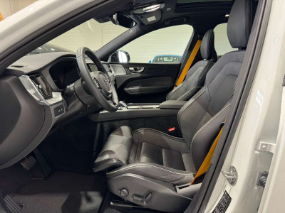 Volvo XC60 Gebrauchtwagen