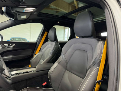Volvo XC60 Gebrauchtwagen
