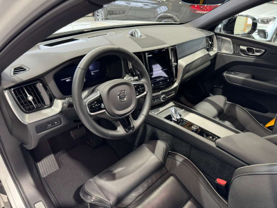 Volvo XC60 Gebrauchtwagen