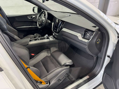 Volvo XC60 Gebrauchtwagen