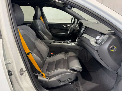 Volvo XC60 Gebrauchtwagen