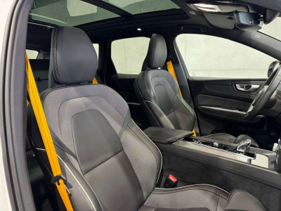 Volvo XC60 Gebrauchtwagen