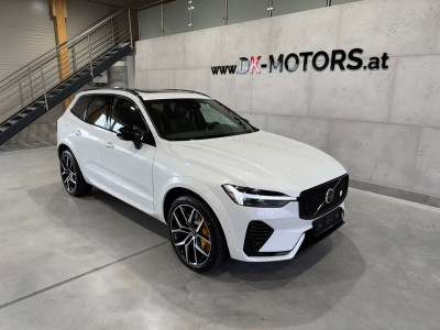 Volvo XC60 Gebrauchtwagen