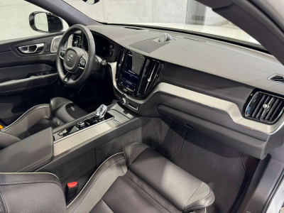 Volvo XC60 Gebrauchtwagen