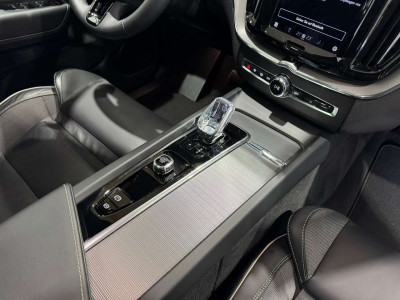 Volvo XC60 Gebrauchtwagen