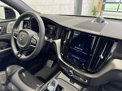 Volvo XC60 Gebrauchtwagen