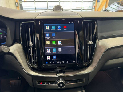 Volvo XC60 Gebrauchtwagen