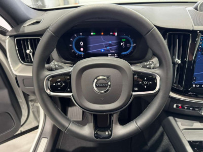 Volvo XC60 Gebrauchtwagen