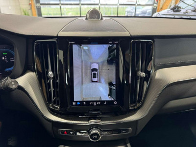 Volvo XC60 Gebrauchtwagen