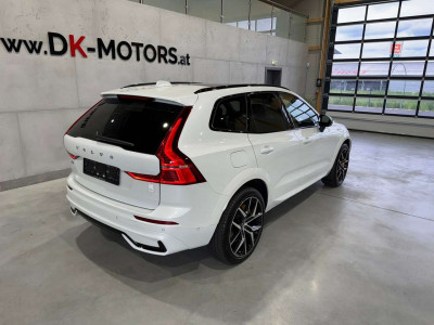 Volvo XC60 Gebrauchtwagen