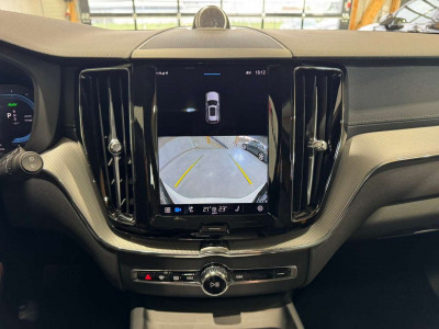 Volvo XC60 Gebrauchtwagen