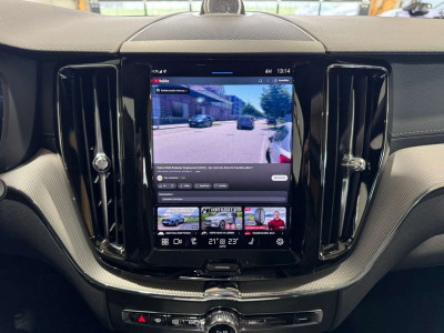 Volvo XC60 Gebrauchtwagen