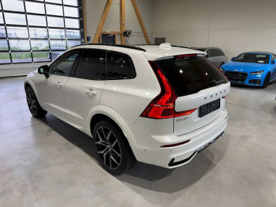 Volvo XC60 Gebrauchtwagen