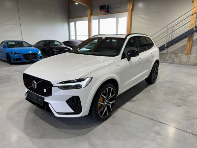 Volvo XC60 Gebrauchtwagen