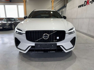 Volvo XC60 Gebrauchtwagen