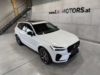 Volvo XC60 Gebrauchtwagen