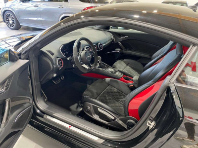 Audi TT Gebrauchtwagen