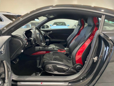 Audi TT Gebrauchtwagen