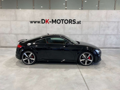 Audi TT Gebrauchtwagen