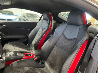 Audi TT Gebrauchtwagen