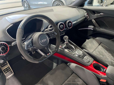 Audi TT Gebrauchtwagen