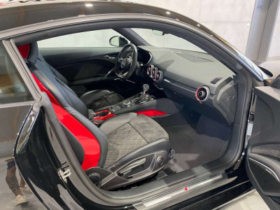 Audi TT Gebrauchtwagen