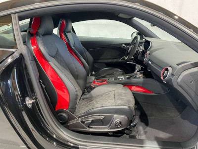 Audi TT Gebrauchtwagen